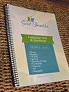 The Good and the Beautiful Curriculum - Language Arts & Literature - Level Six
