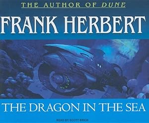 The Dragon in the Sea