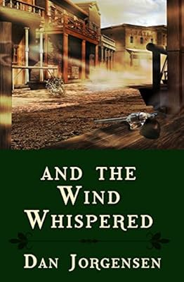 And the Wind Whispered