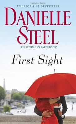 First Sight: A Novel