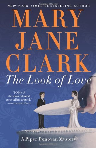 The Look of Love by Mary Jane Clark