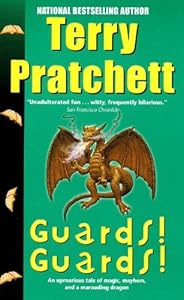 Guards! Guards! (Discworld Novels)