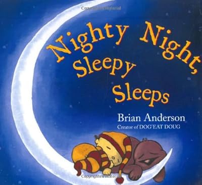 Nighty Night, Sleepy Sleeps