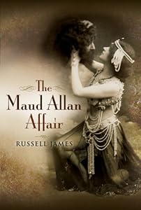 The Maud Allan Affair