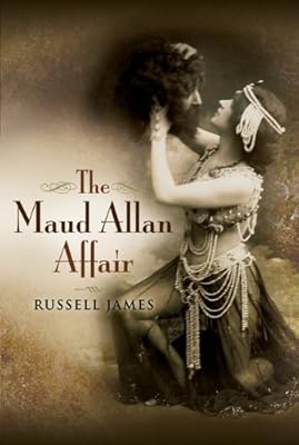 The Maud Allan Affair