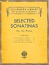 Selected Sonatinas For the Piano: Book III