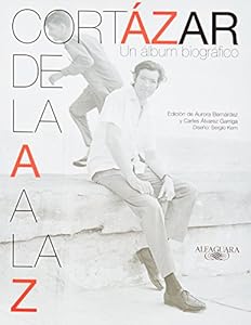 Cort&aacute;zar de la A a la Z