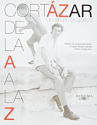 Cort&aacute;zar de la A a la Z