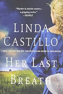 Her Last Breath: A Novel