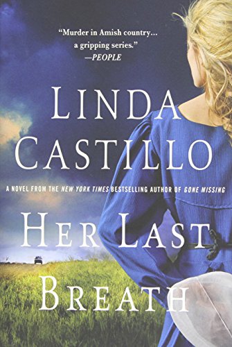 Her Last Breath: A Novel by Linda Castillo