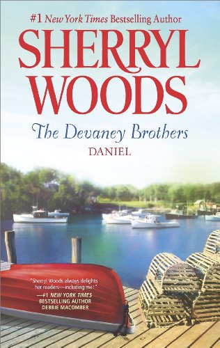 The Devaney Brothers: Daniel: Daniel's Desire by Sherryl Woods