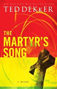 The Martyr's Song (The Martyr's Song Series, Book 1)