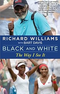 Black and White: The Way I See It