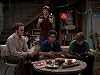 Uncomfortable Ball Stuff [2001 That '70s Show TV Episode]
