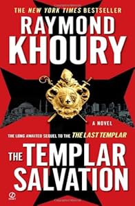 The Templar Salvation