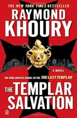 The Templar Salvation