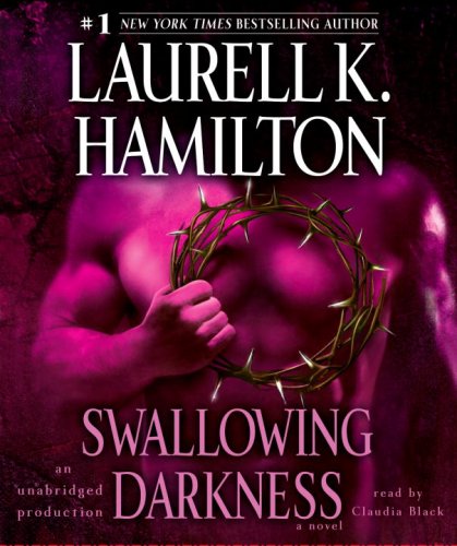 Swallowing Darkness (Meredith Gentry, Book 7) by Laurell K. Hamilton