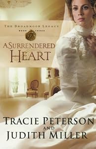 A Surrendered Heart