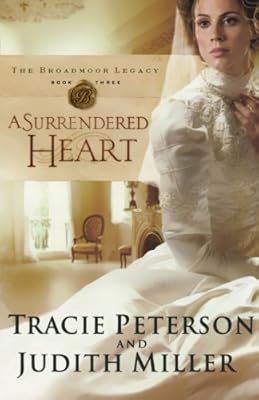 A Surrendered Heart