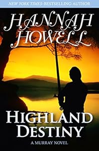 Highland Destiny