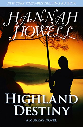 Highland Destiny by Hannah Howell