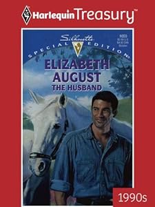 THE HUSBAND (Smytheshire Book 7)