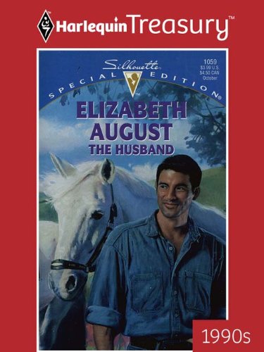 THE HUSBAND (Smytheshire Book 7) by Elizabeth August