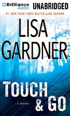 Touch & Go: A Novel