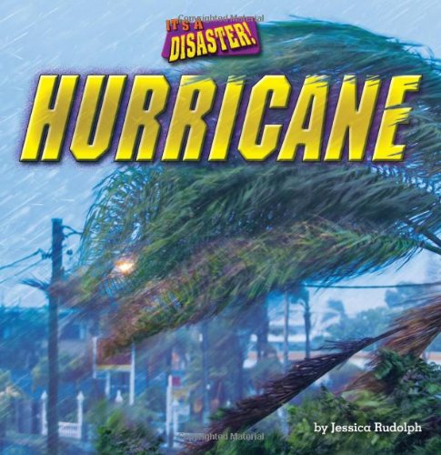 Hurricane by Jessica Rudolph