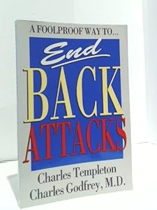 End Back Attacks by Charles Templeton