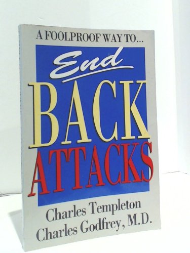 End Back Attacks by Charles Templeton