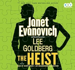 The Heist: A Novel