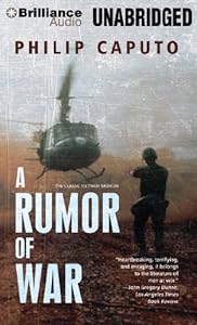 A Rumor of War