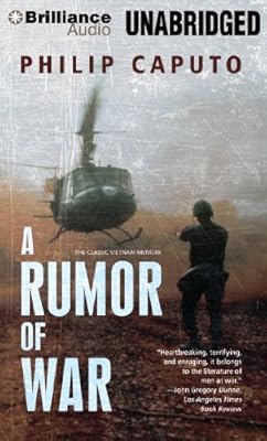 A Rumor of War