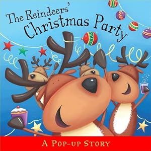 Reindeer's Christmas Party