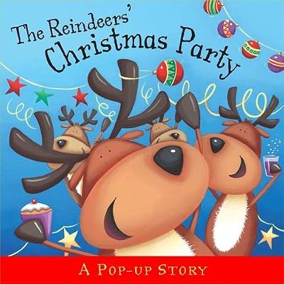 Reindeer's Christmas Party