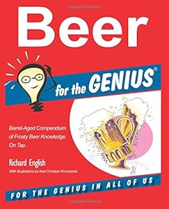 Beer for the GENIUS