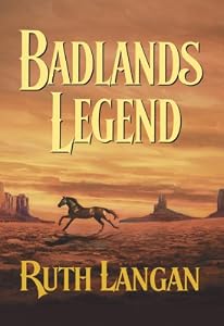 Badlands Legend