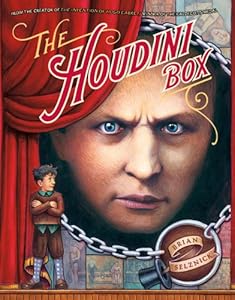 The Houdini Box