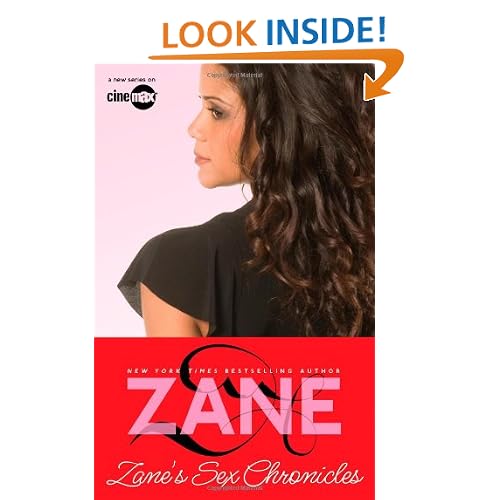Zane's Sex Chronicles
