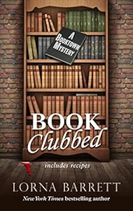 Book Clubbed