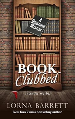 Book Clubbed