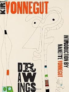 Kurt Vonnegut Drawings by Nanette Vonnegut