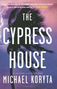 The Cypress House