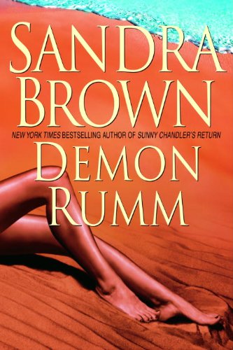 Demon Rumm by Sandra Brown
