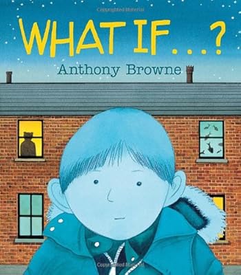 What If... ?