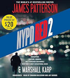 NYPD Red 2