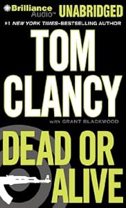 Dead or Alive