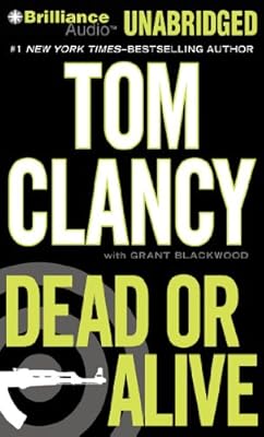 Dead or Alive