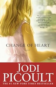Change of Heart: A Novel